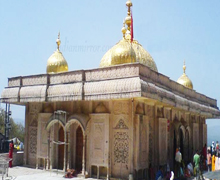 Dharamshala Jwalamukhi