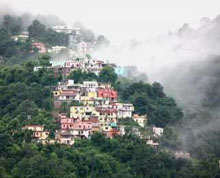 Kasauli