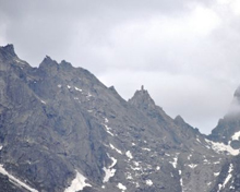 Kinnaur Majestic Kinner Kailash