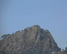 Man –Ki Point