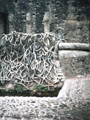 Rock Garden,Chandigarh,India