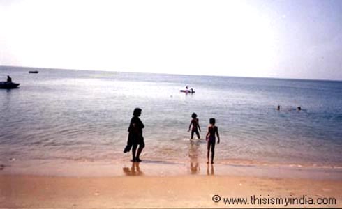 Goa Beaches