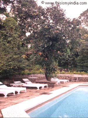 Kerala Swiming Pool