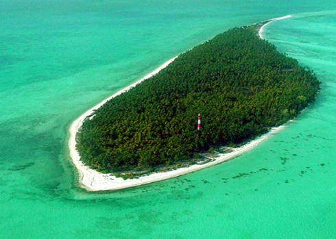 Lakshadweep Suheli