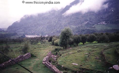 Leh Ladakh