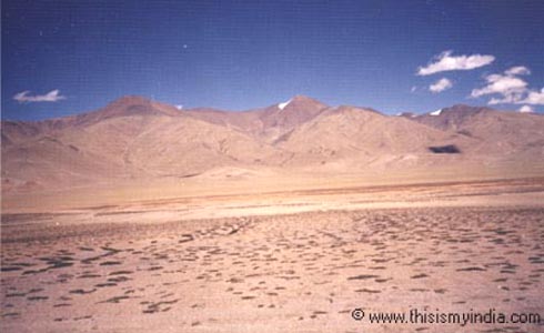 Leh Ladakh