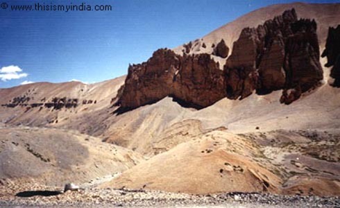 Leh Ladakh