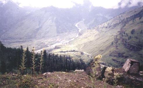 Leh Ladakh