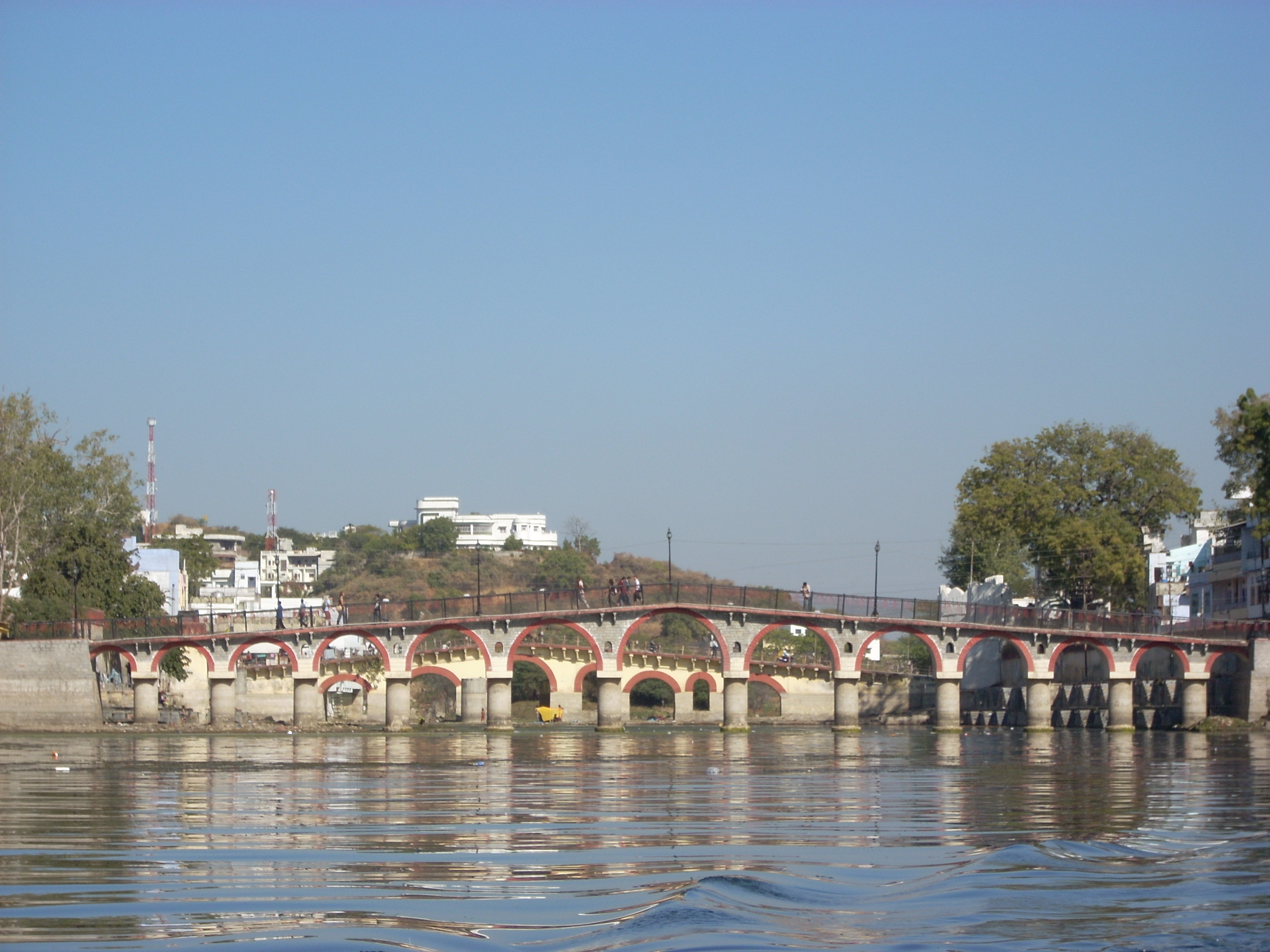 Udaipur Lake-Pichola