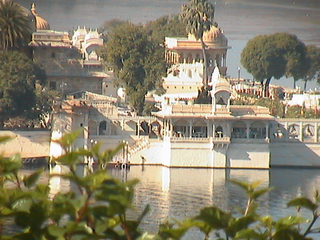 Udaipur Lake Pichola