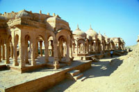 Jaisalmer, Rajasthan,India