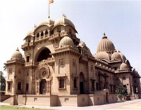 Belur Math, West Bengal,India