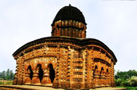 Bishnupur, West Bengal,India