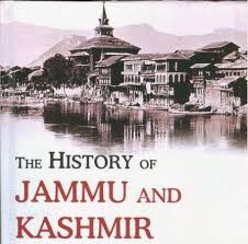 History of Jammu and Kashmir