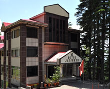 Hotel Jai Shree