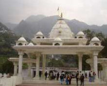  Katra of Jammu and Kashmir