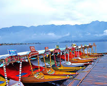 Places to Visiti in Srinagar