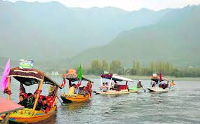 Jammu and Kashmir Tourism