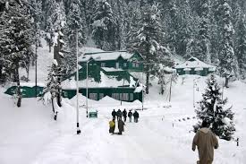 Jammu and Kashmir Tourism