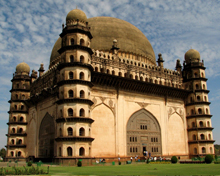 Bijapur