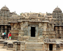 Chennakesava Temple