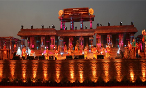 Hampi Festival