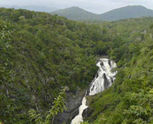 Bandipur Moyer River 
