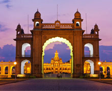 Mysore Palace