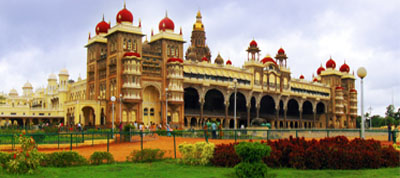 Mysore Palace