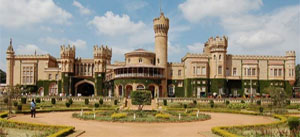 The Bangalore Fort