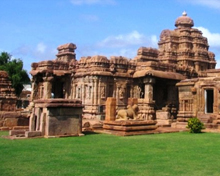 Pattadakal