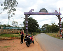 Bandipur