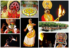 Culture of Kerala