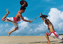 Martial Arts of Kerala