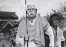 Vaikom Satyagraha of Kerala