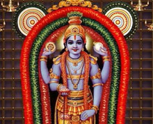 Lord Krishna Guruvayoorappan