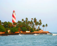 Kollam Lighthouse