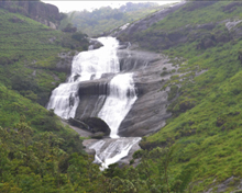 Vagamon of Kerala