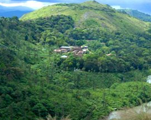 Vandanmedu of Kerala