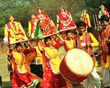 Culture of Madhya Pradesh