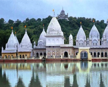 Temples of Madhya Pradesh