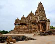 Kandariya Mahadeva Temple