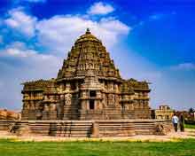 Lakshmi Narayana Temple