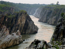 Narmada Valley of Madhya Pradesh