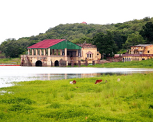 Shivpuri