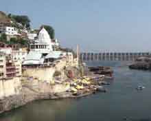 Omkareshwar Temple