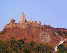 Ramtek Temple