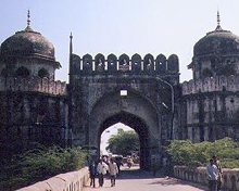 Aurangabad of Maharashtra