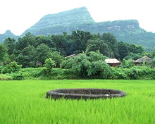 Hill stations of Maharashtra