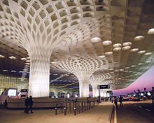 Chhatrapati Shivaji International Airport Maharashtra